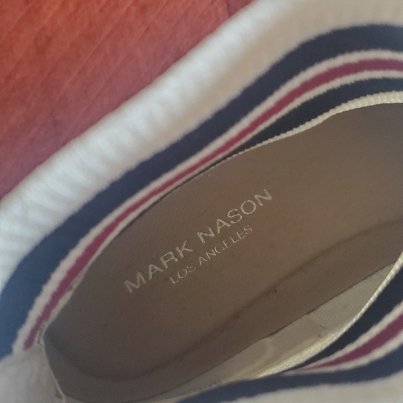 Mark Nason runners - Picture 5 of 6